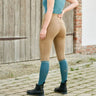 Covalliero Women's Mesh Riding Tights SS23 - Country Ways