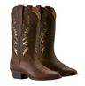Ariat Women's Heritage R Toe Retro Western Boot