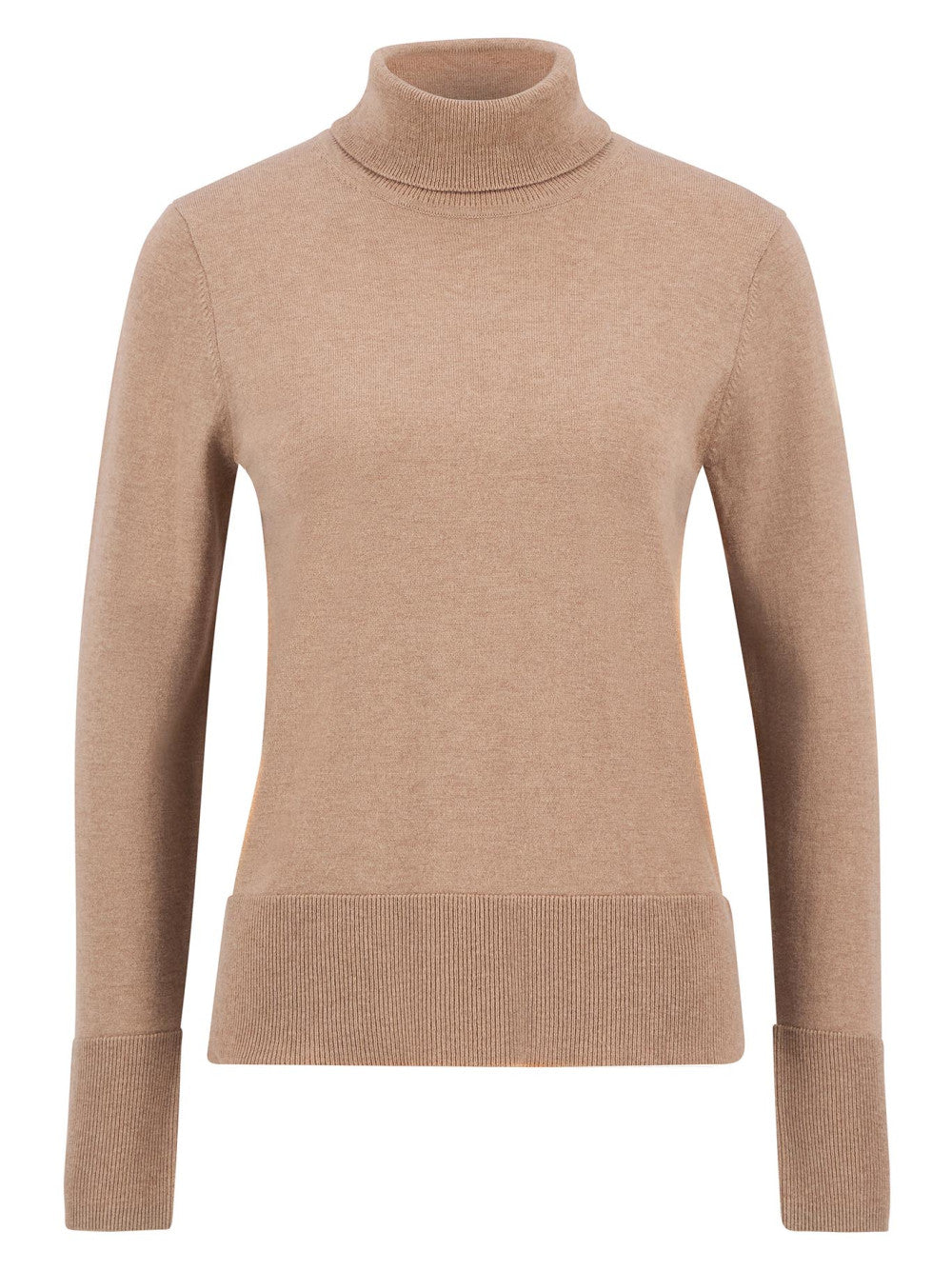 Barbour Women's Corbridge Knitted Jumper AW25