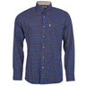 Barbour Men's Bank Tattersall Shirt