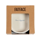 Danish Design FatFace Marching Dogs Pet Bowl - Country Ways