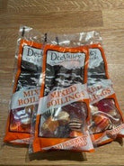Dee Valley Confectioners Mixed Boilings 100g - Country Ways