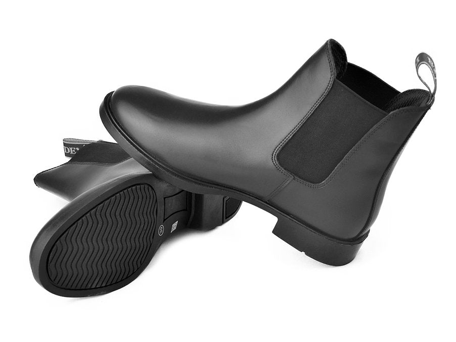 Dever Adults Rio Jodphur Boots - Country Ways