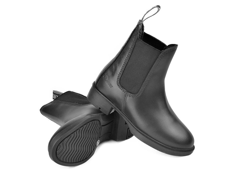 Dever Kids Rio Jodphur Boots - Country Ways