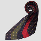 Diamond Show Tie - Country Ways