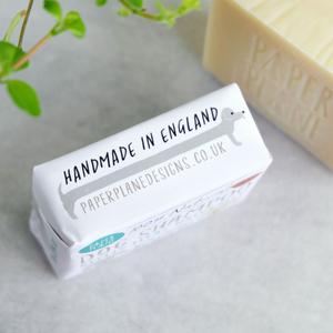 Dog Shampoo Coconut and Neem Oils - Country Ways