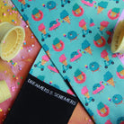 Dreamers and Schemers Boot Socks I Scream - Country Ways