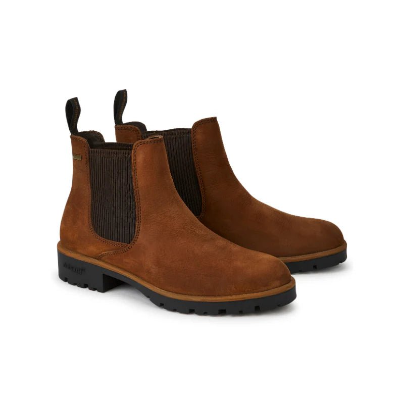 Dubarry Clonliffe GORE - TEX Waterproof Boot - Country Ways