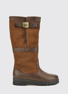 Dubarry Duncannon Country Boot - Country Ways