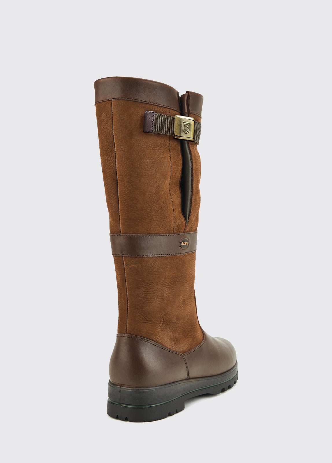 Dubarry Duncannon Country Boot - Country Ways