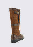 Dubarry Duncannon Country Boot - Country Ways