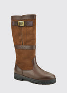 Dubarry Duncannon Country Boot - Country Ways
