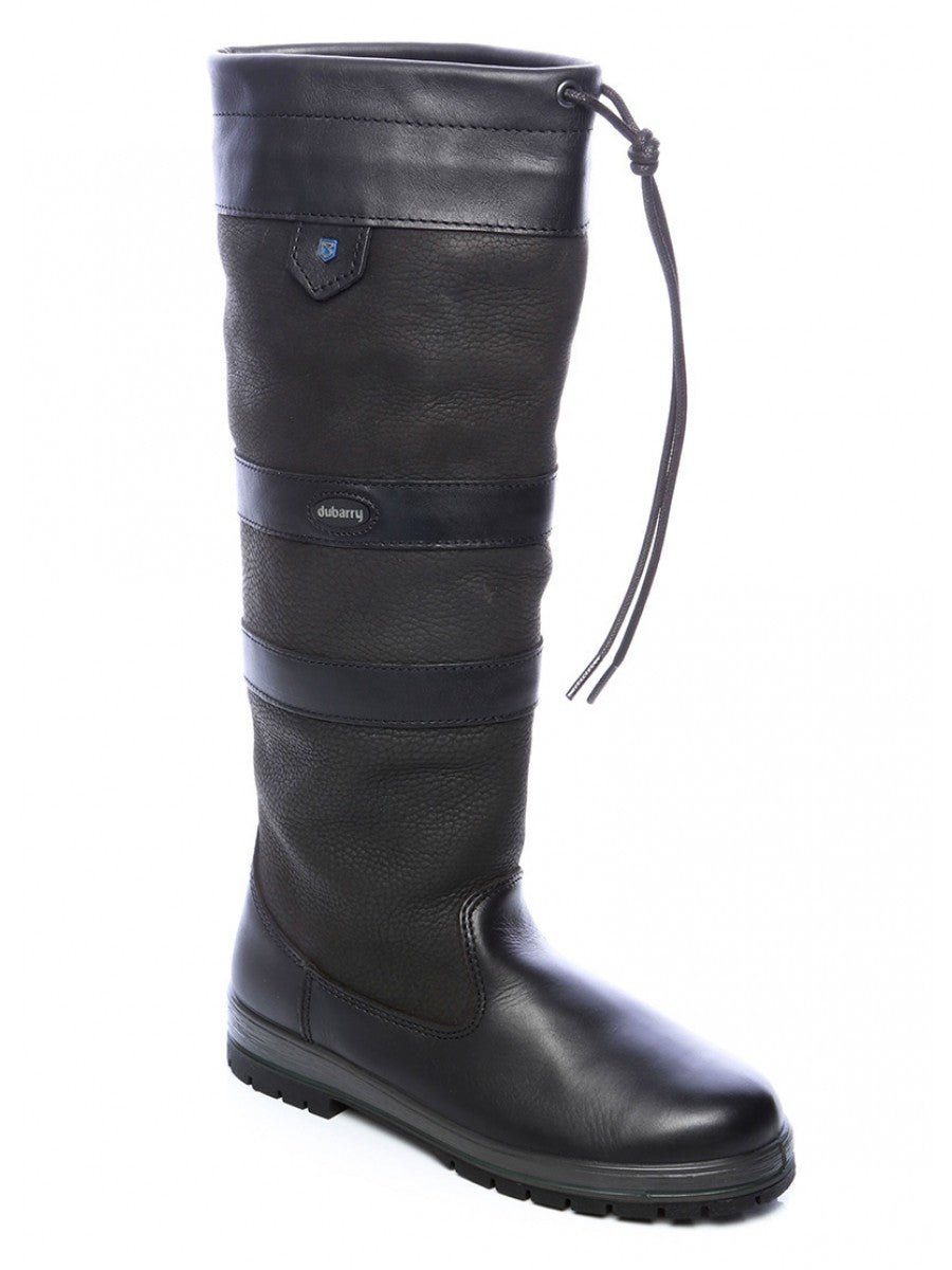 Dubarry Galway Country-Stiefel mit Standard-Passform