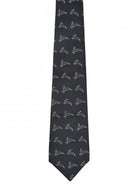 Dubarry Lacken Silk Tie - Country Ways