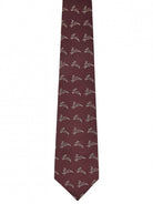 Dubarry Lacken Silk Tie - Country Ways