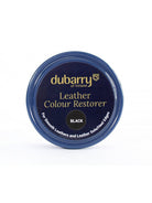 Dubarry Leather Colour Restorer Black 65G - Country Ways
