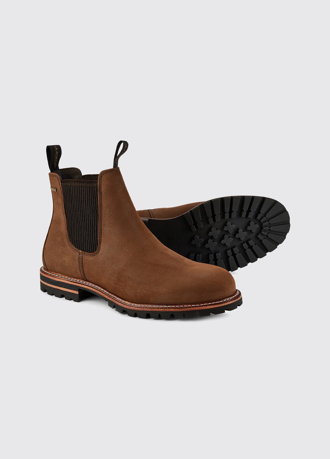 Dubarry Men's Offaly Boot - Country Ways