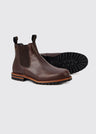 Dubarry Men's Offaly Boot - Country Ways