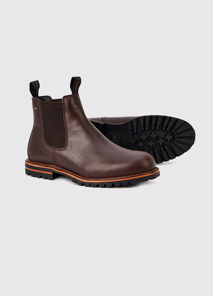 Dubarry Men's Offaly Boot - Country Ways