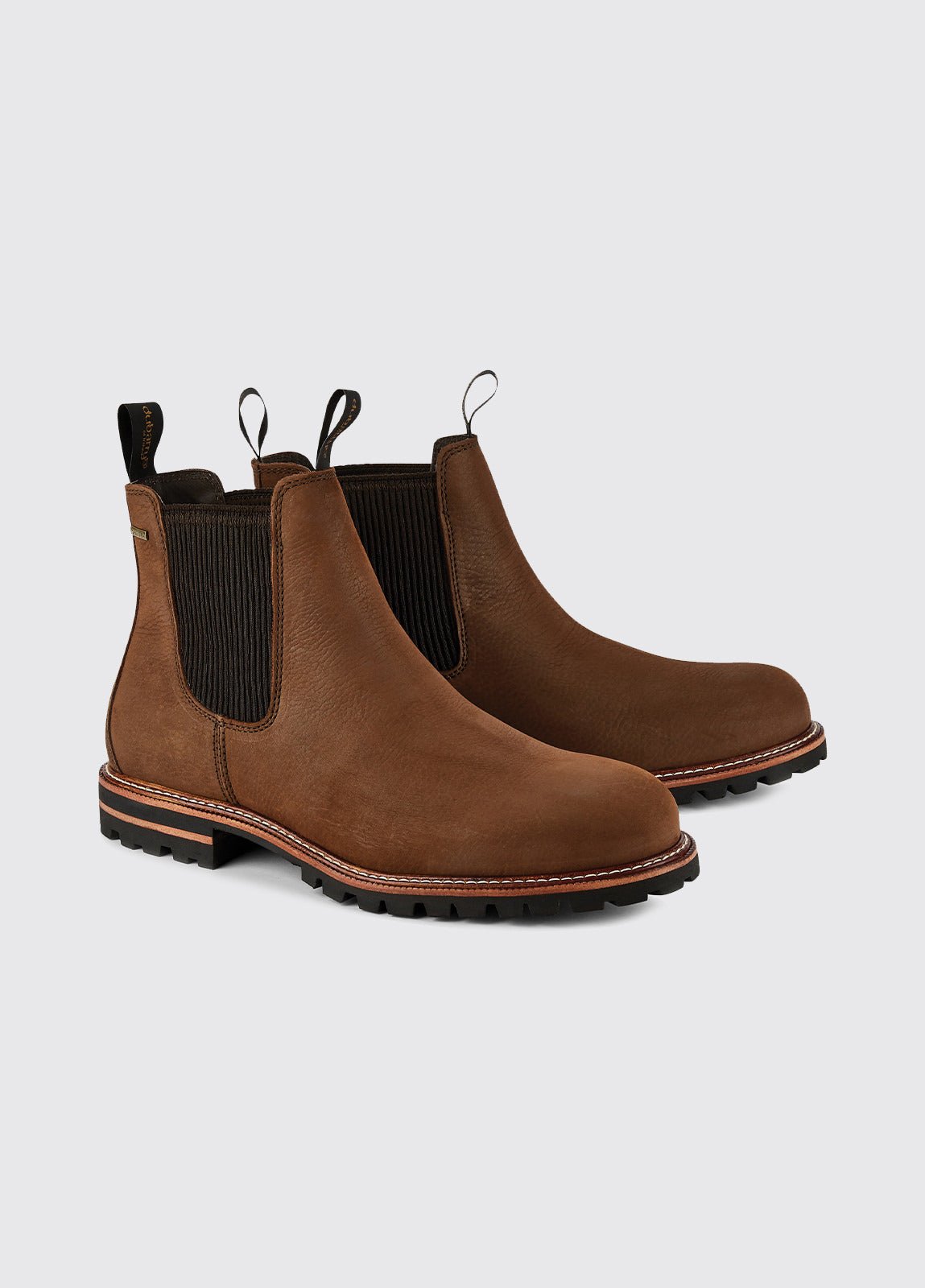 Dubarry Men's Offaly Boot - Country Ways
