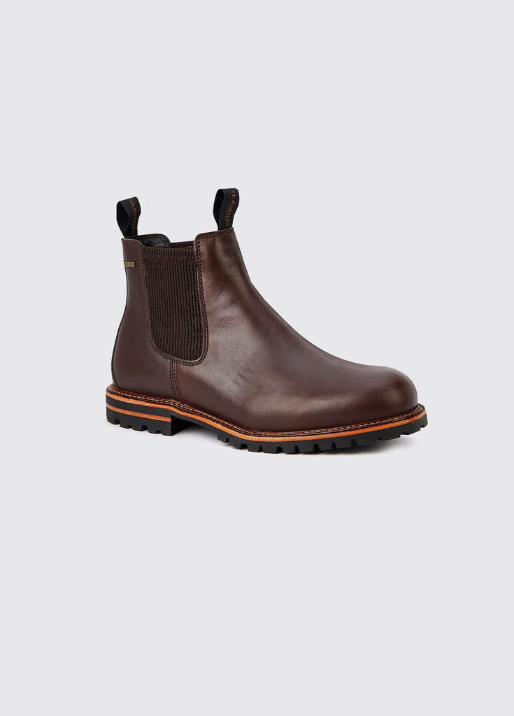 Dubarry Men's Offaly Boot - Country Ways