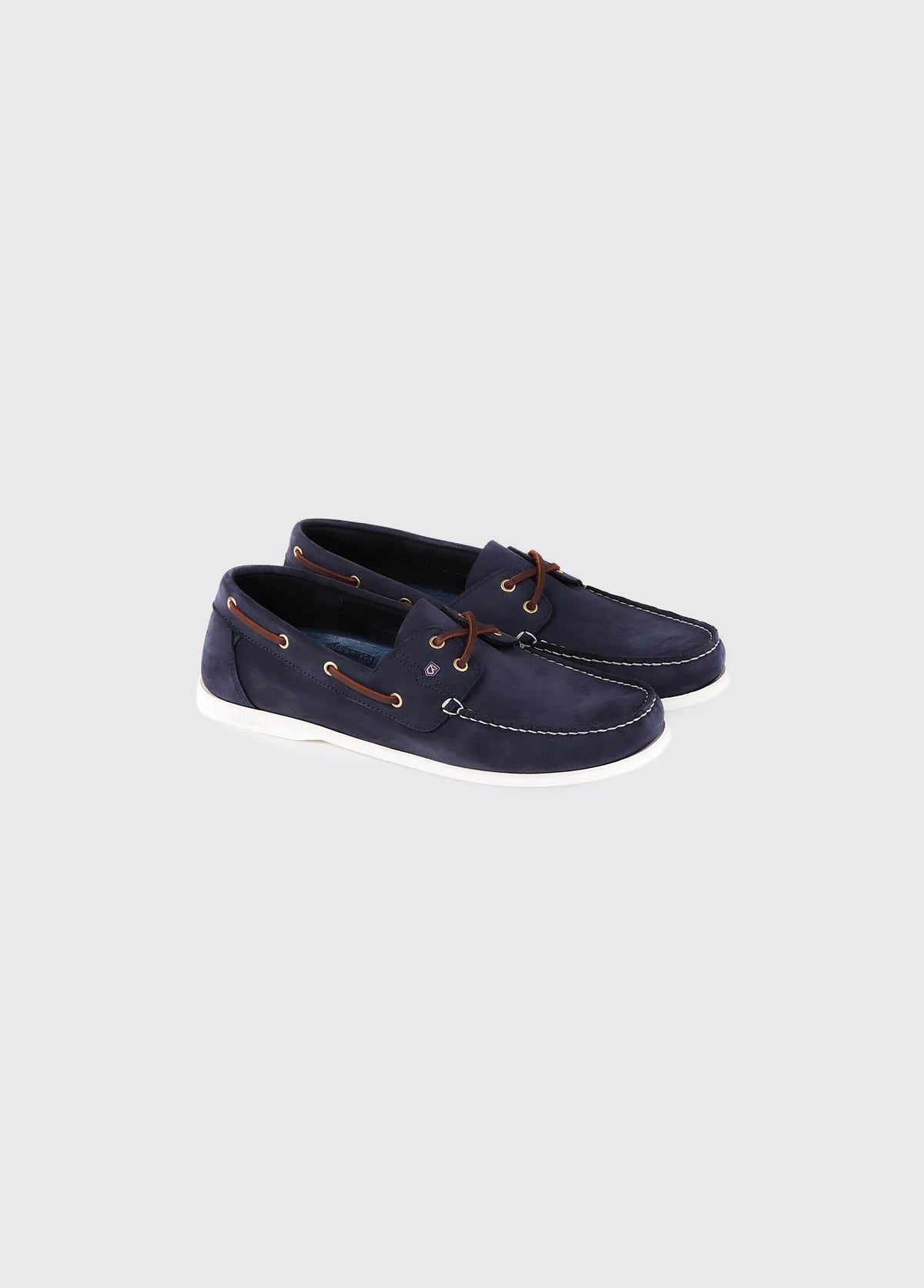 Dubarry Mens Port Moccasin Deck Shoe - Country Ways