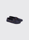 Dubarry Mens Port Moccasin Deck Shoe - Country Ways