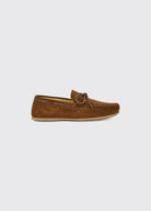 Dubarry Mens Shearwater Loafer - Country Ways