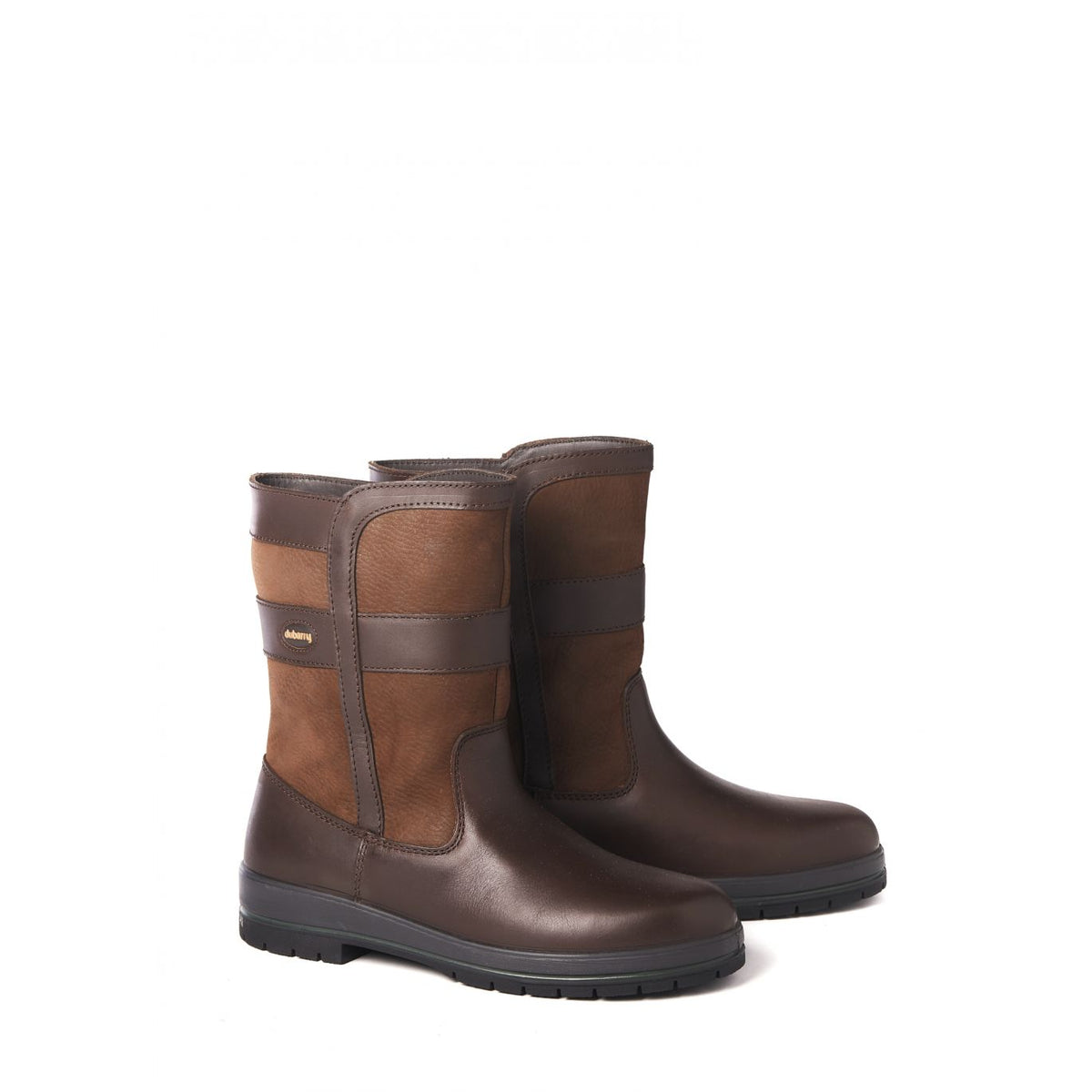 Dubarry Roscommon Country Boots - Country Ways