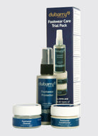 Dubarry Trial Pack - Country Ways
