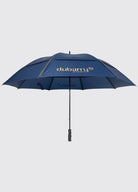 Dubarry Umbrella Navy - Country Ways