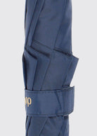 Dubarry Umbrella Navy - Country Ways