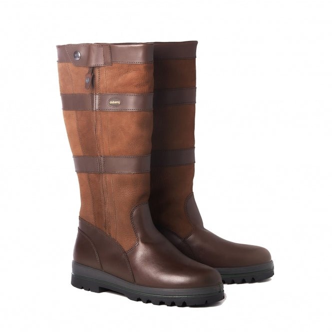 Dubarry Wexford Country Boot - Country Ways