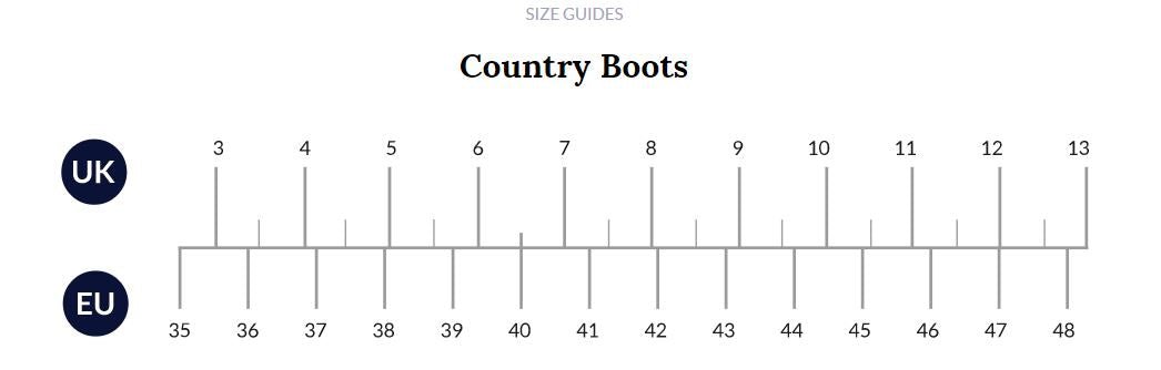 Dubarry Wexford Country Boot - Country Ways