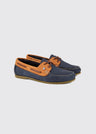Dubarry Women's Aruba Deck Shoe - Country Ways