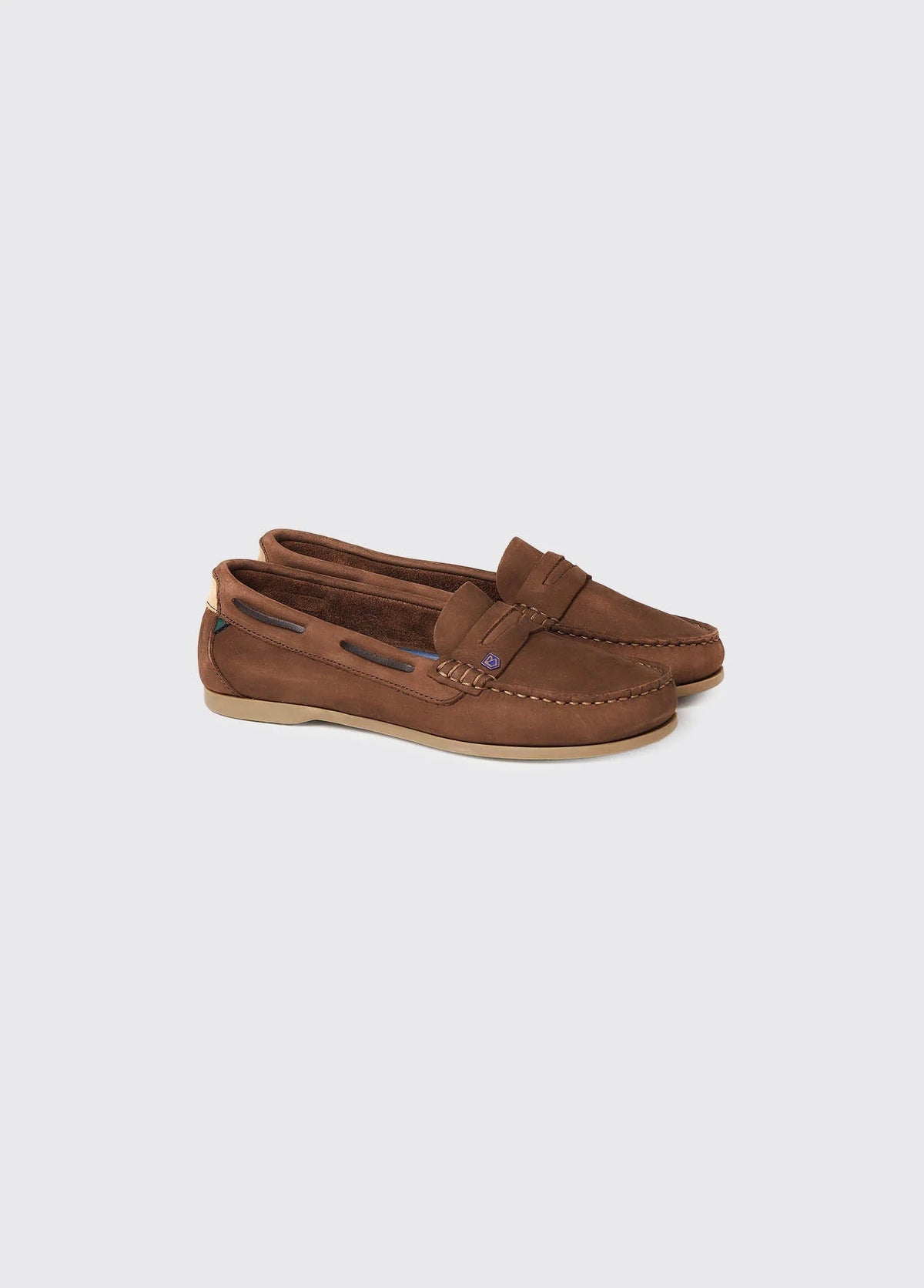 Dubarry Womens Belize Deck Shoe - Country Ways