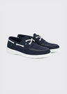 Dubarry Women's Biarritz Deck Shoe - Country Ways