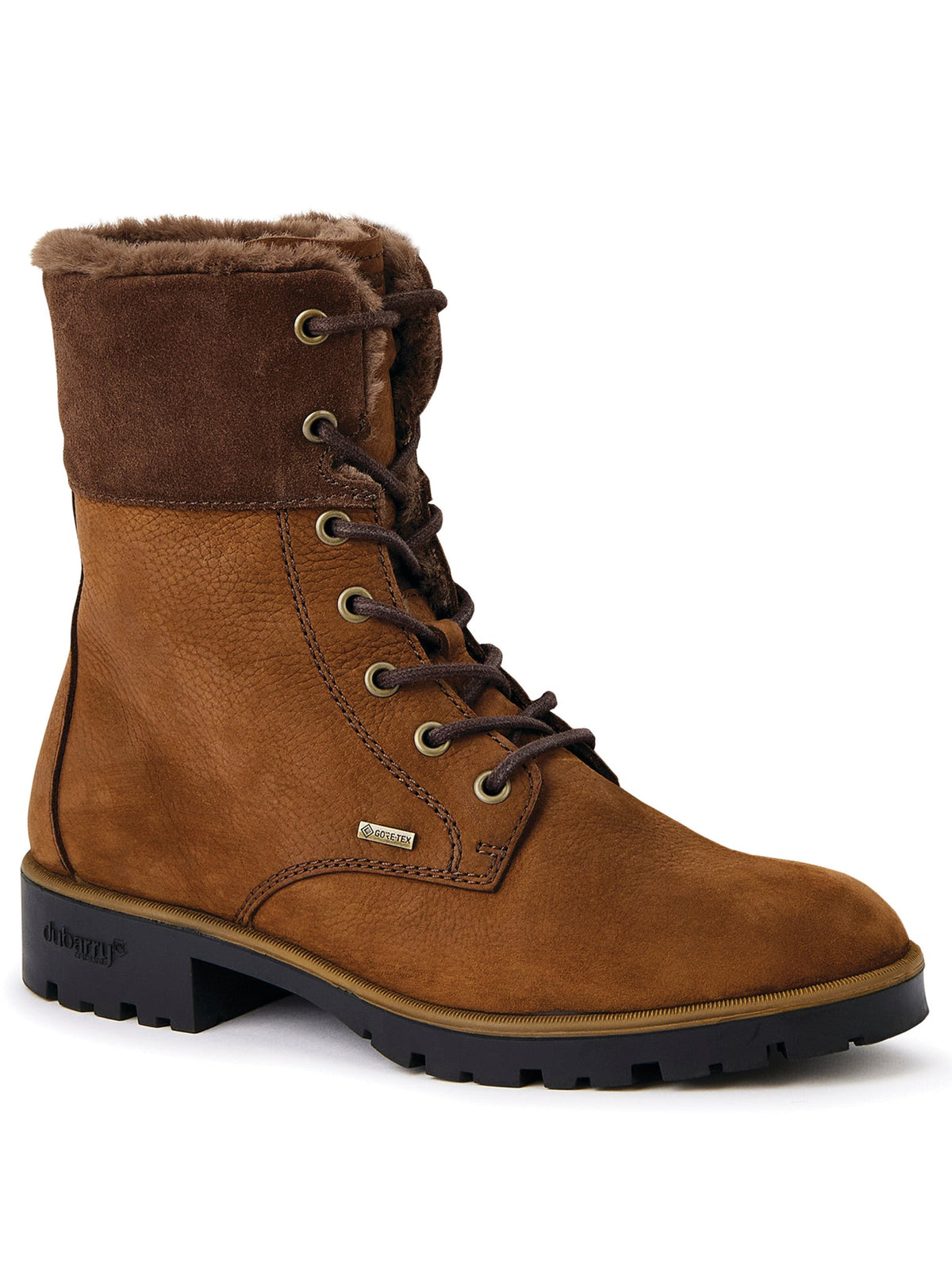 Dubarry Women's Glengarriff Ankle Boot - Country Ways