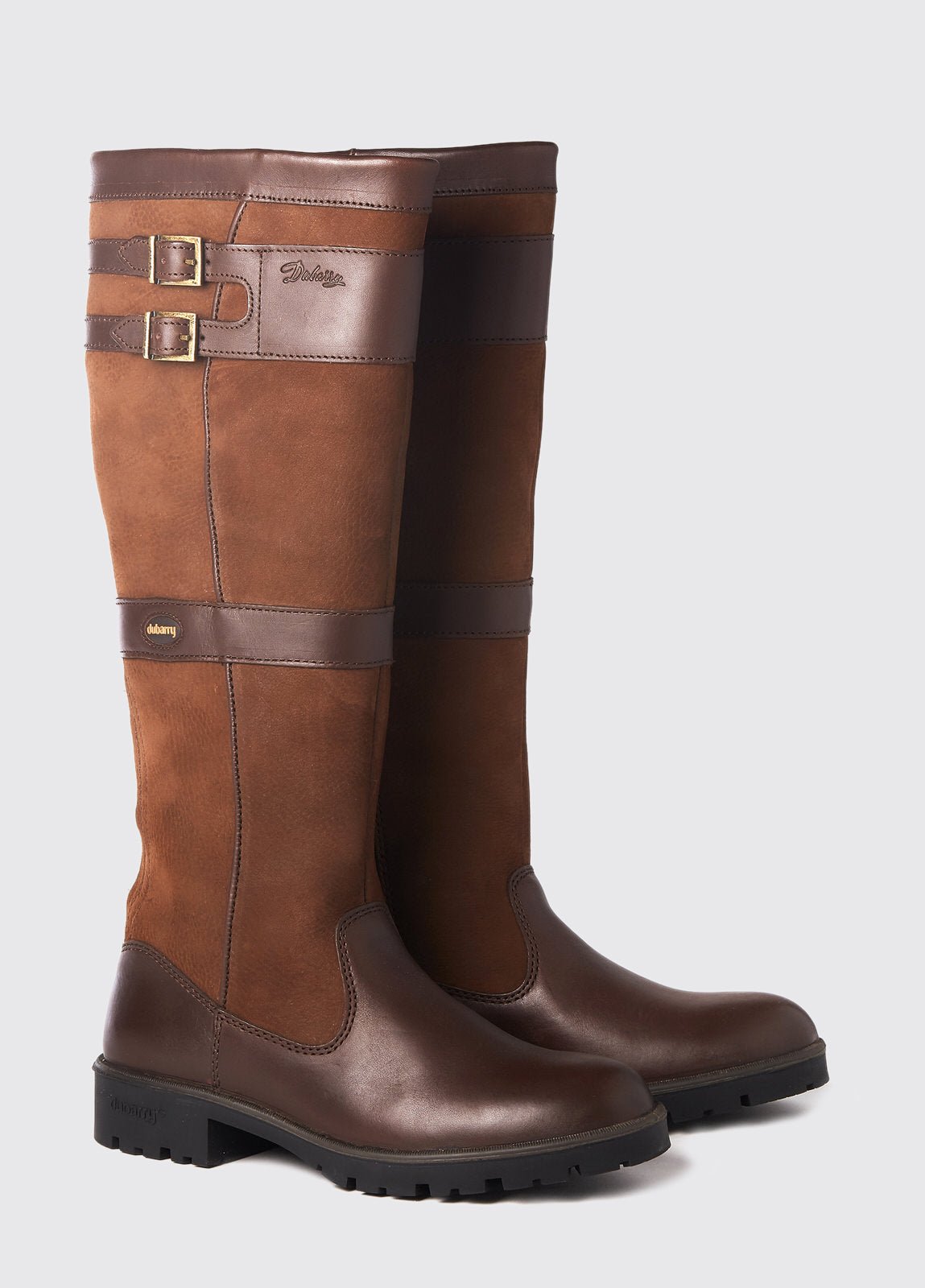 Dubarry Women's Longford Country Boots - Country Ways
