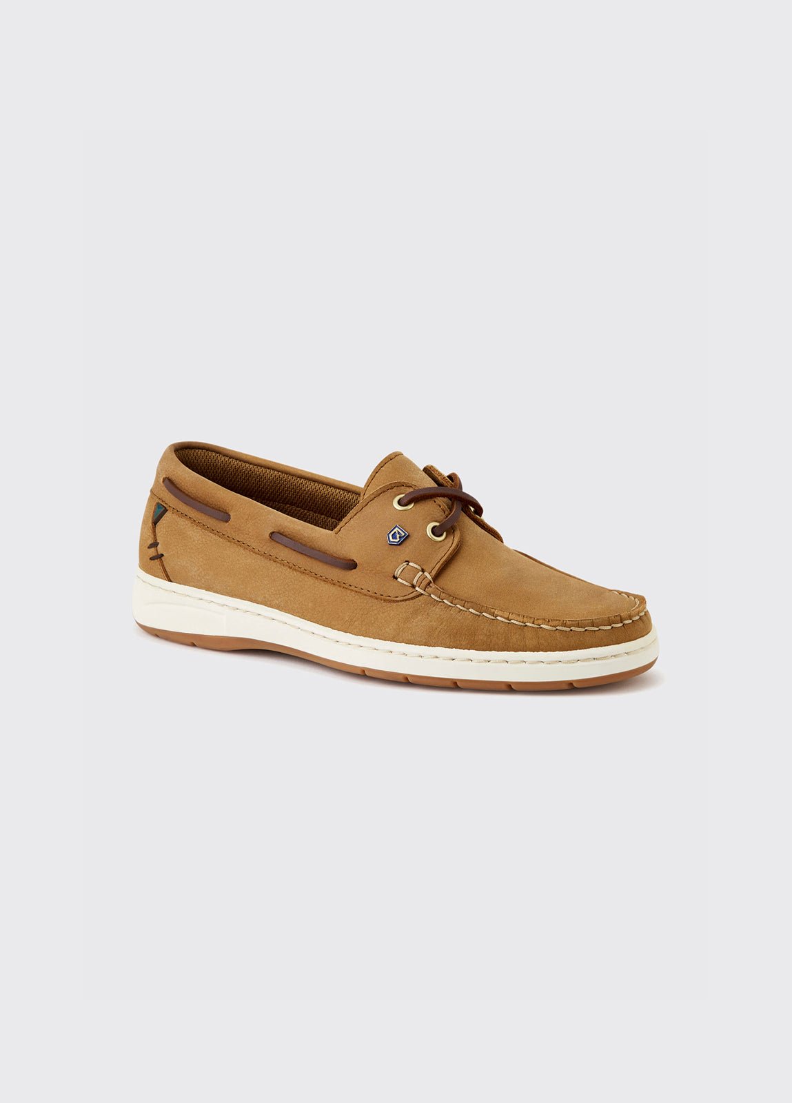 Dubarry Women's Marbella Deck Shoe - Country Ways