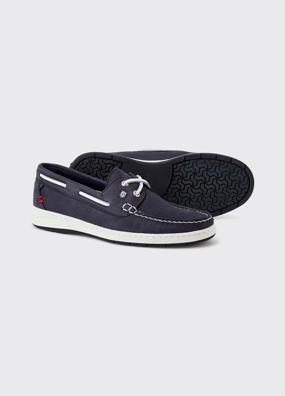 Dubarry Women's Marbella Deck Shoe - Country Ways