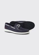 Dubarry Women's Marbella Deck Shoe - Country Ways