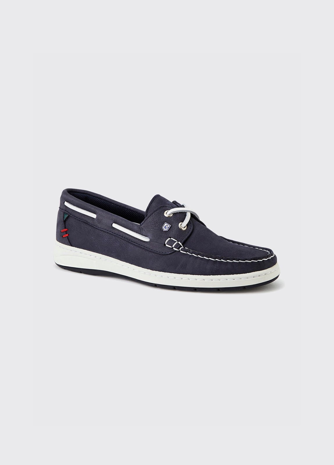 Dubarry Women's Marbella Deck Shoe - Country Ways