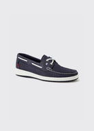Dubarry Women's Marbella Deck Shoe - Country Ways
