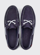 Dubarry Women's Marbella Deck Shoe - Country Ways