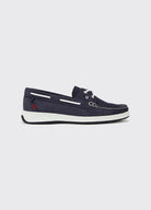 Dubarry Women's Marbella Deck Shoe - Country Ways