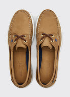 Dubarry Women's Marbella Deck Shoe - Country Ways