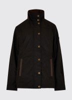 Dubarry Women's Mountrath Wax Jacket - Country Ways