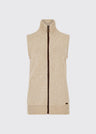 Dubarry Womens Sheedy Bodywarmer - Country Ways