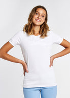 Dubarry Women's Trim Active T - Shirt SS23 - Country Ways